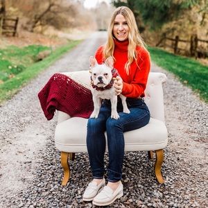 Meet your Posher, Mary